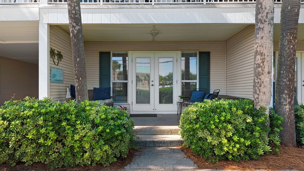 Photo of Outdoor in Crystal Beach