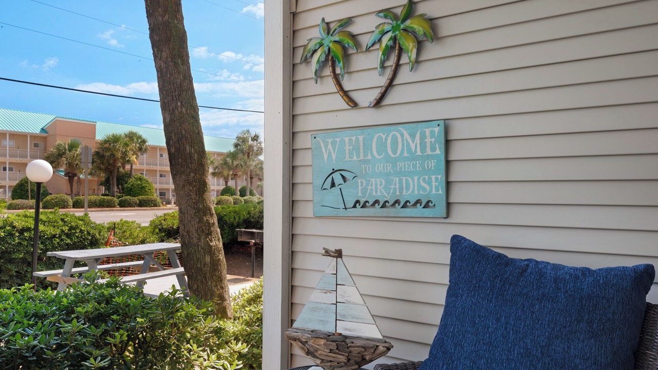 Photo of Outdoor in Crystal Beach