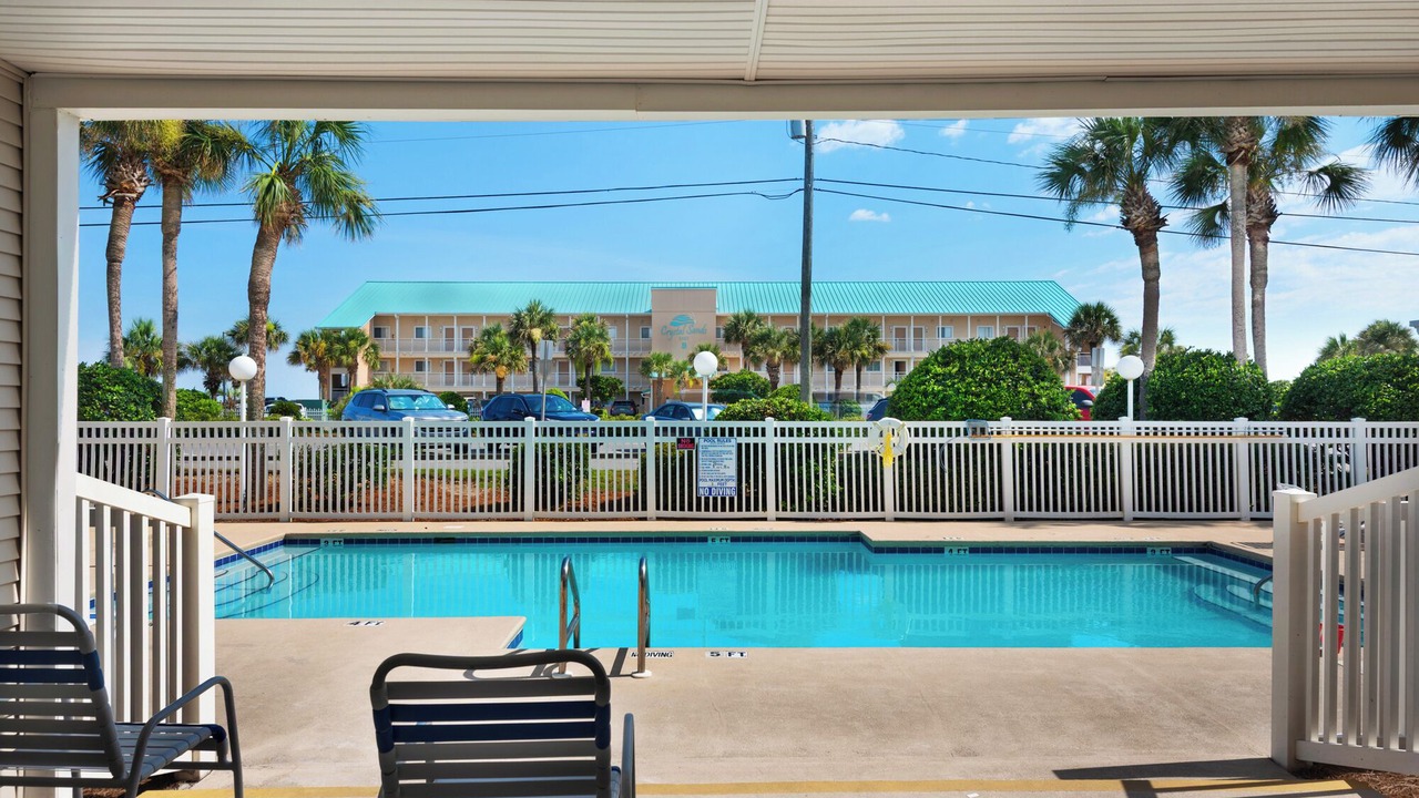Photo of Outdoor in Crystal Beach