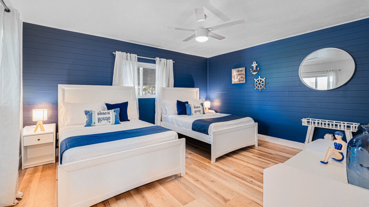 Photo of Bedroom in East Naples