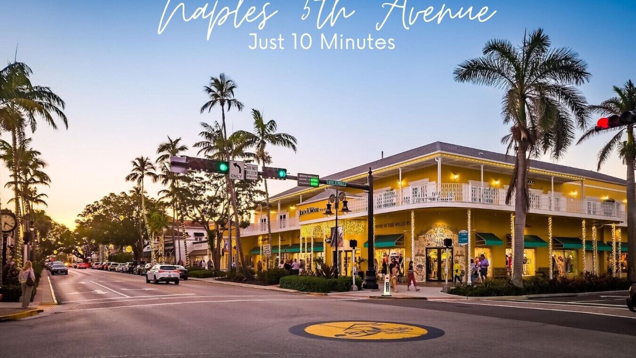 Photo of Others in East Naples