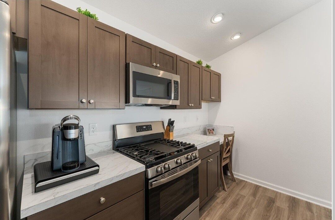 Photo of Kitchen in Okahumpka