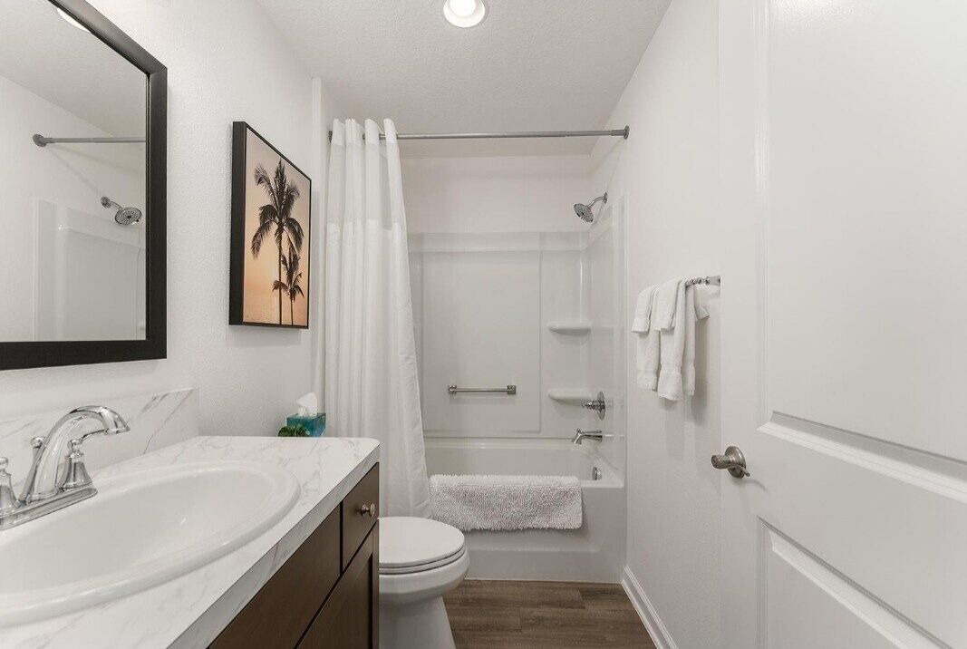 Photo of Bathroom in Okahumpka