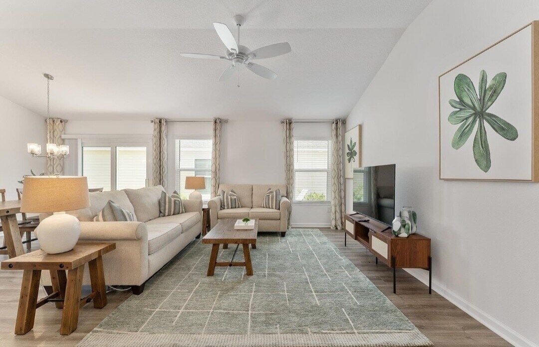Photo of Livingroom in Okahumpka