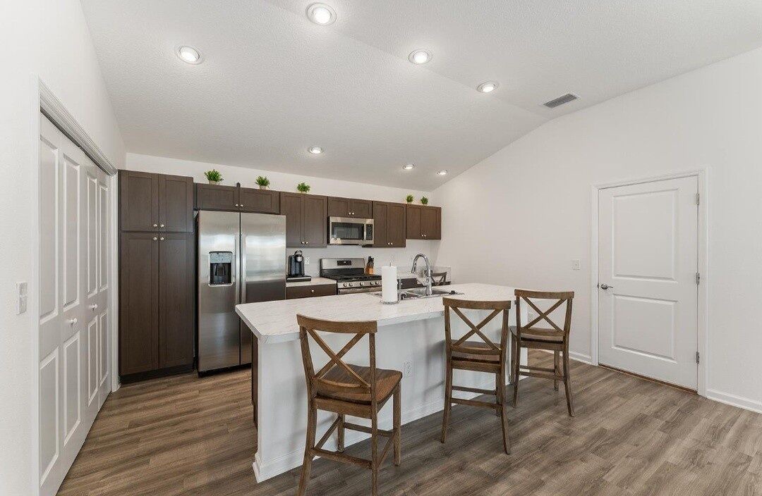 Photo of Kitchen in Okahumpka