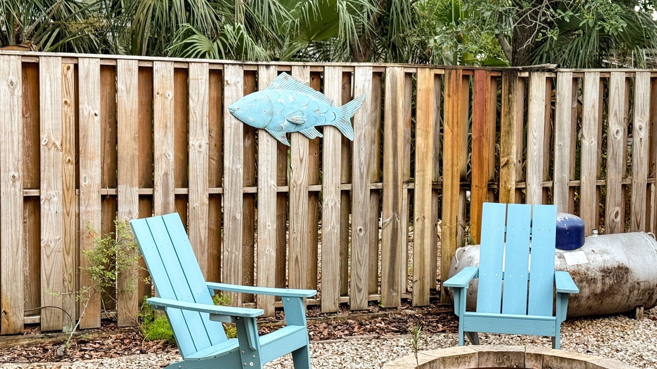 Photo of Outdoor in Historic Downtown Apalachicola