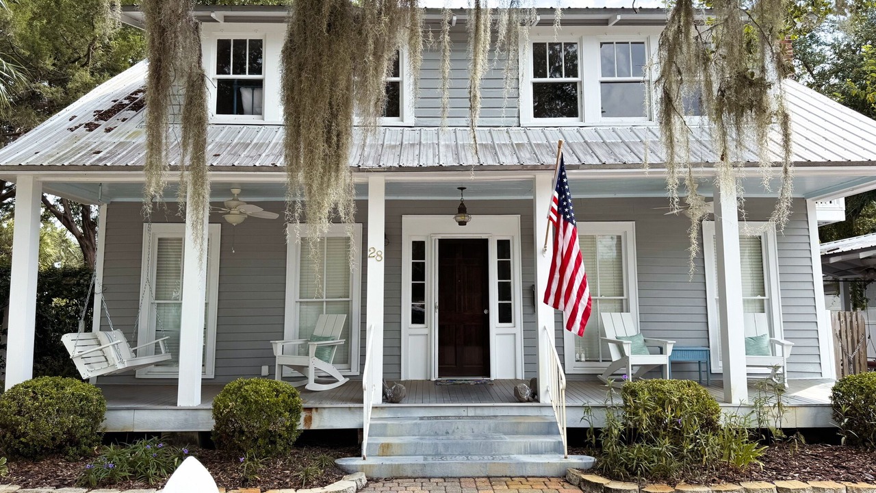 Photo of Outdoor in Historic Downtown Apalachicola