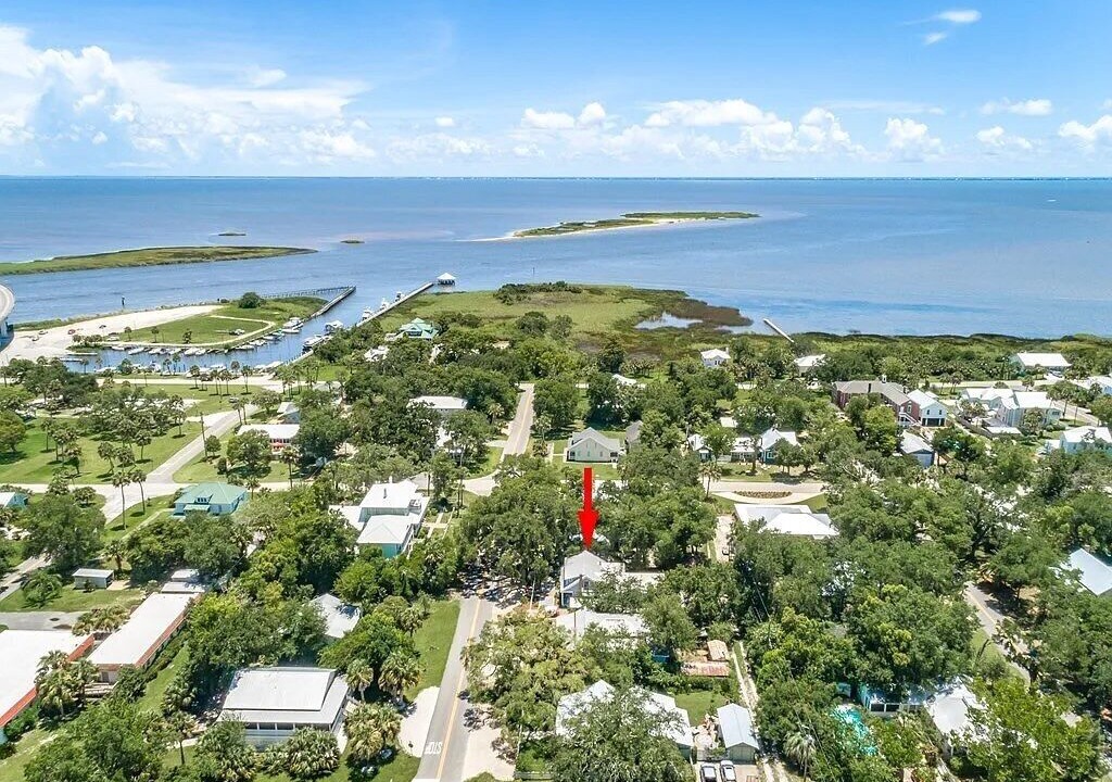 Photo of Outdoor in Historic Downtown Apalachicola
