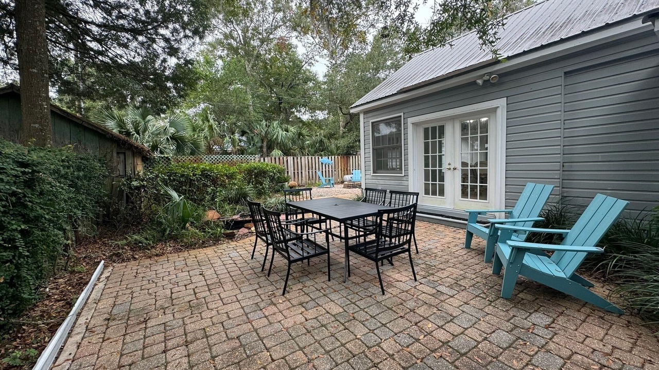 Photo of Outdoor in Historic Downtown Apalachicola