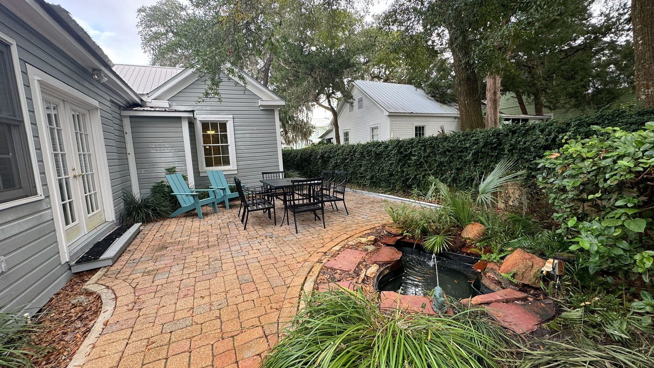 Photo of Outdoor in Historic Downtown Apalachicola