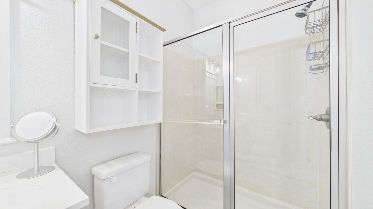 Photo of Bathroom in Village of Sugar Beach