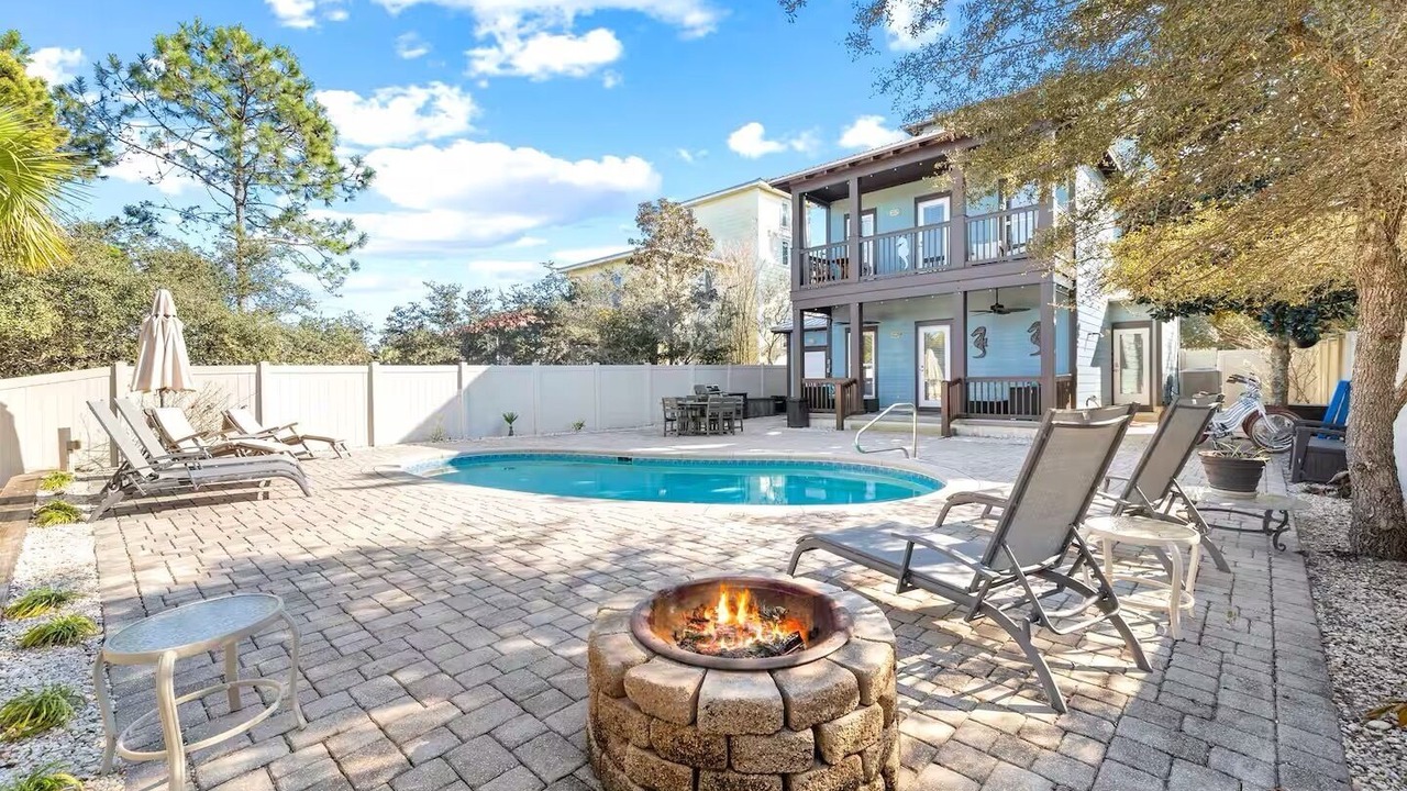Photo of Outdoor in Village of Sugar Beach