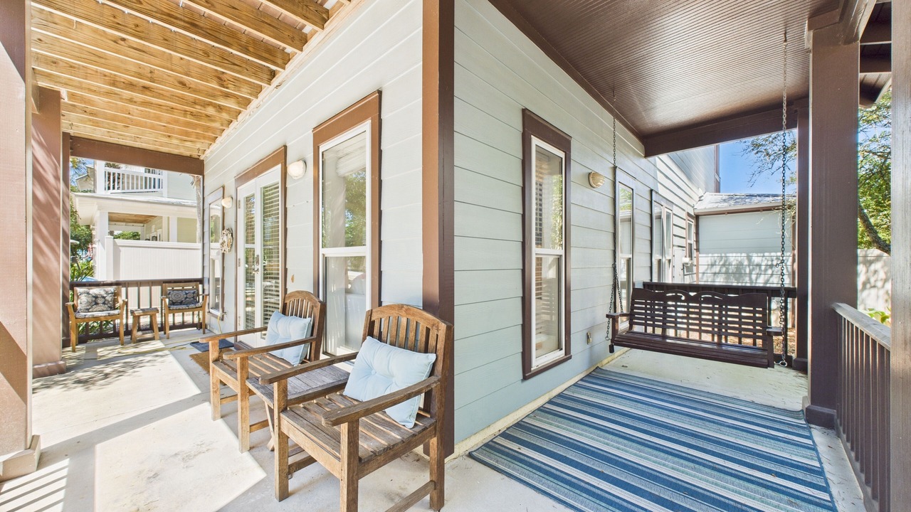 Photo of Outdoor in Village of Sugar Beach
