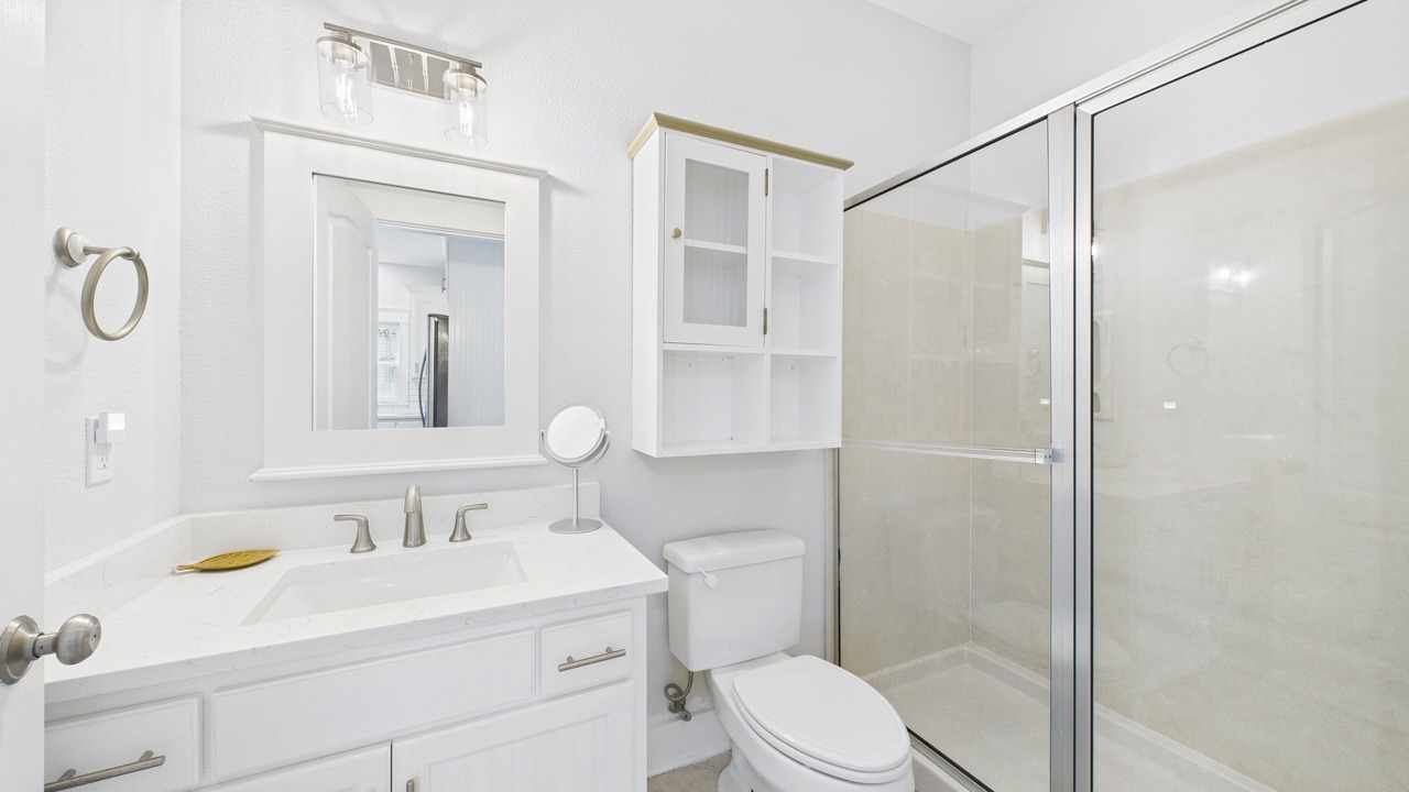 Photo of Bathroom in Village of Sugar Beach