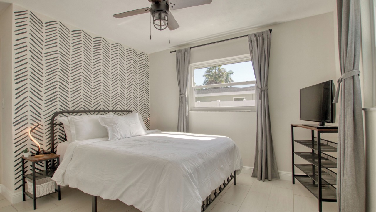 Photo of Bedroom in Allen Park
