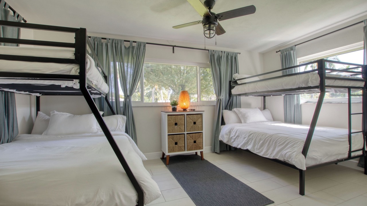 Photo of Bedroom in Allen Park