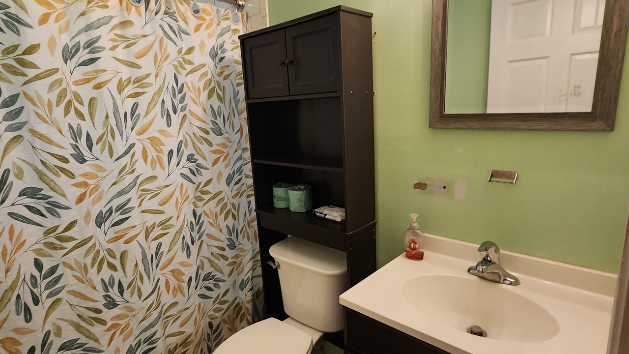Photo of Bathroom in West Point