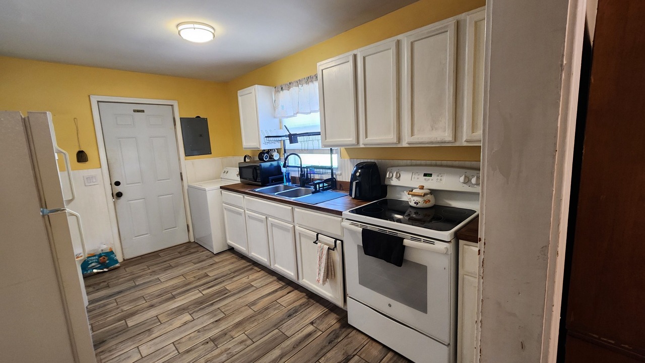 Photo of Kitchen in West Point