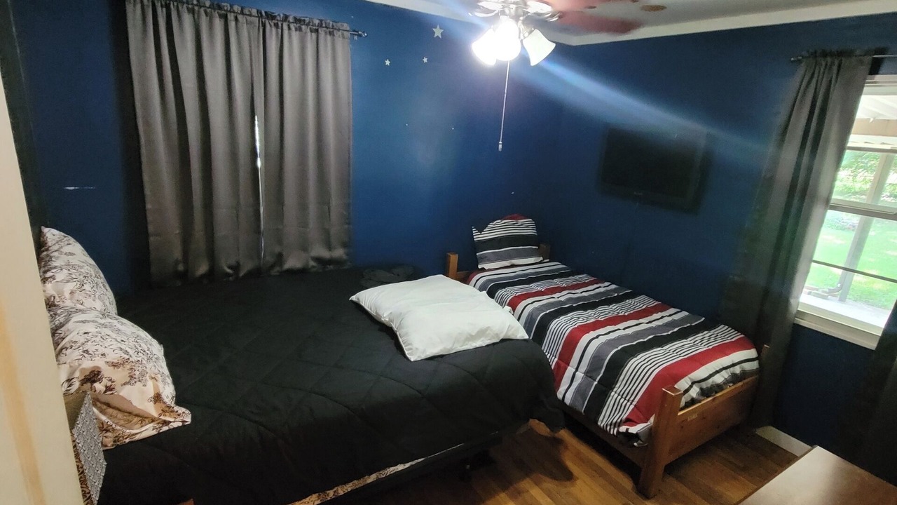 Photo of Bedroom in West Point