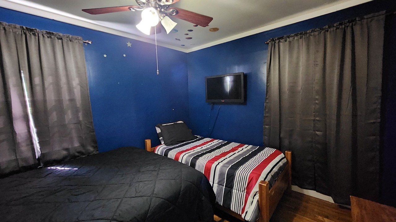 Photo of Bedroom in West Point