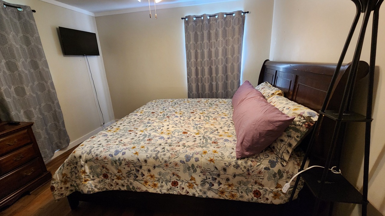 Photo of Bedroom in West Point