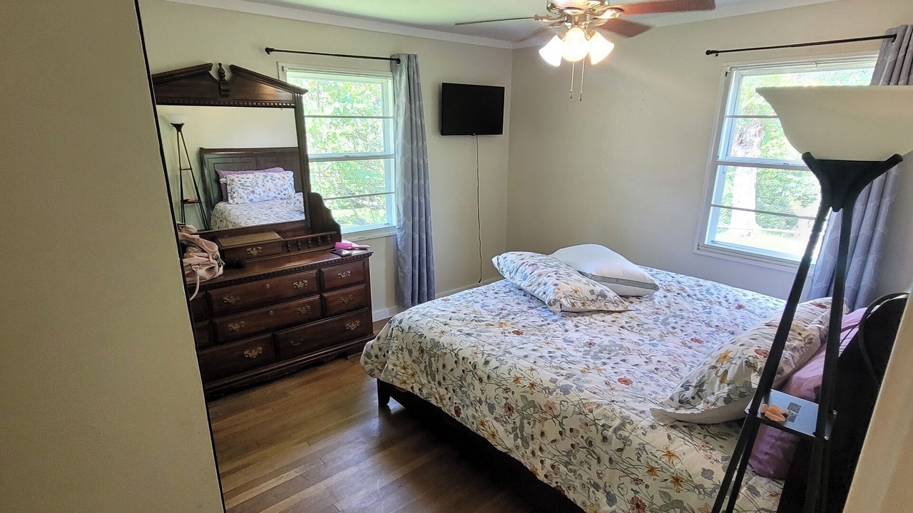 Photo of Bedroom in West Point
