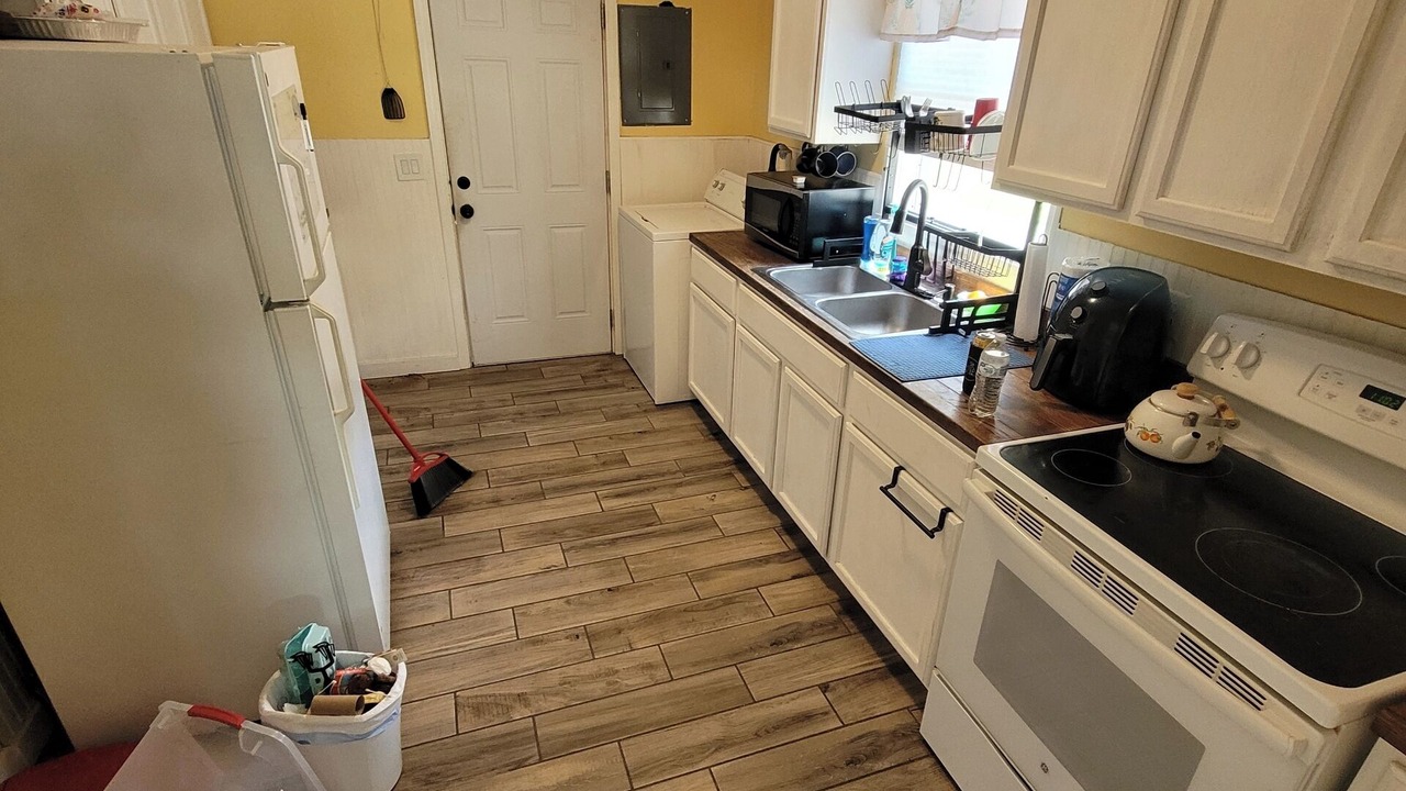 Photo of Kitchen in West Point