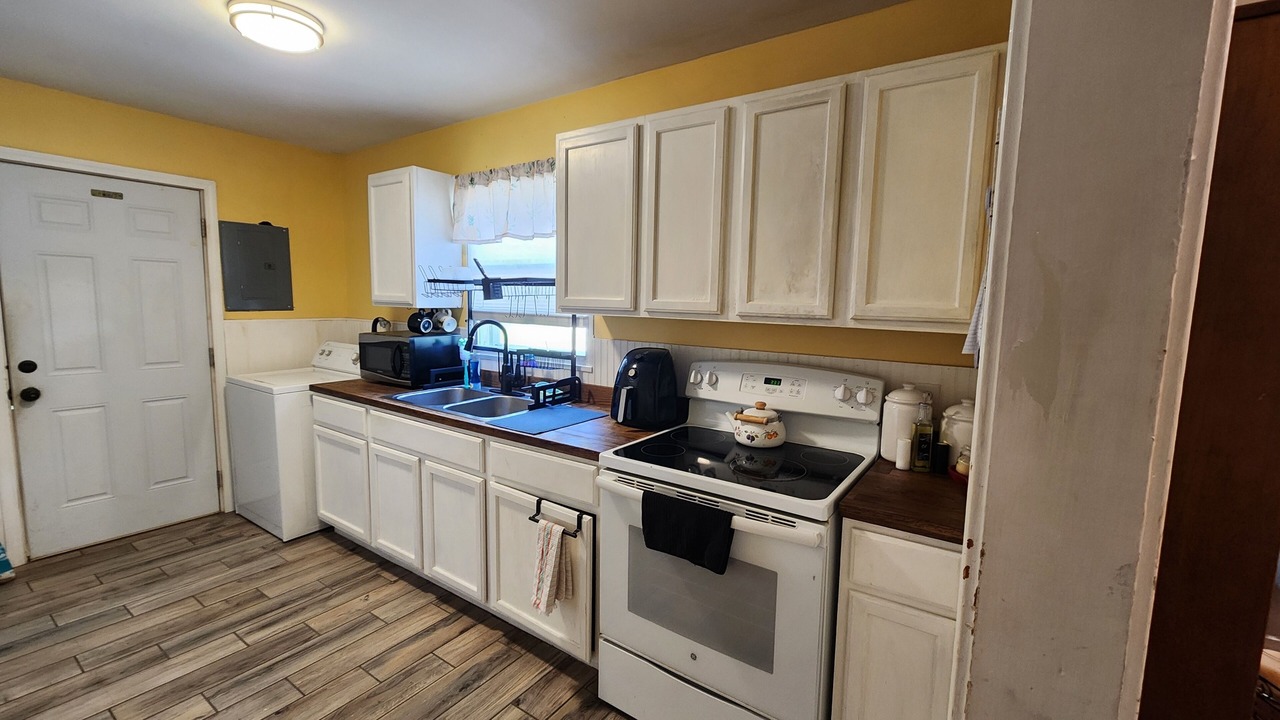 Photo of Kitchen in West Point
