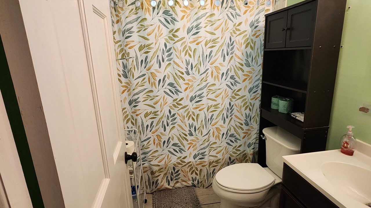 Photo of Bathroom in West Point