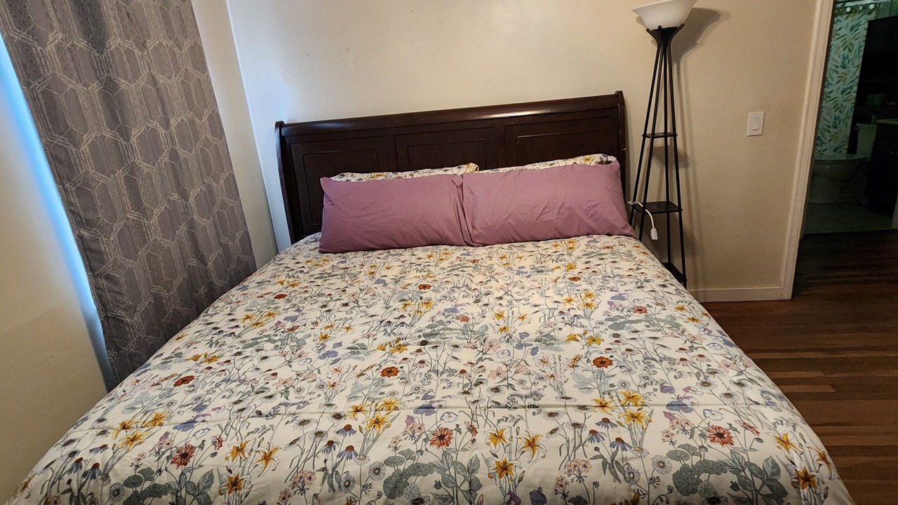 Photo of Bedroom in West Point
