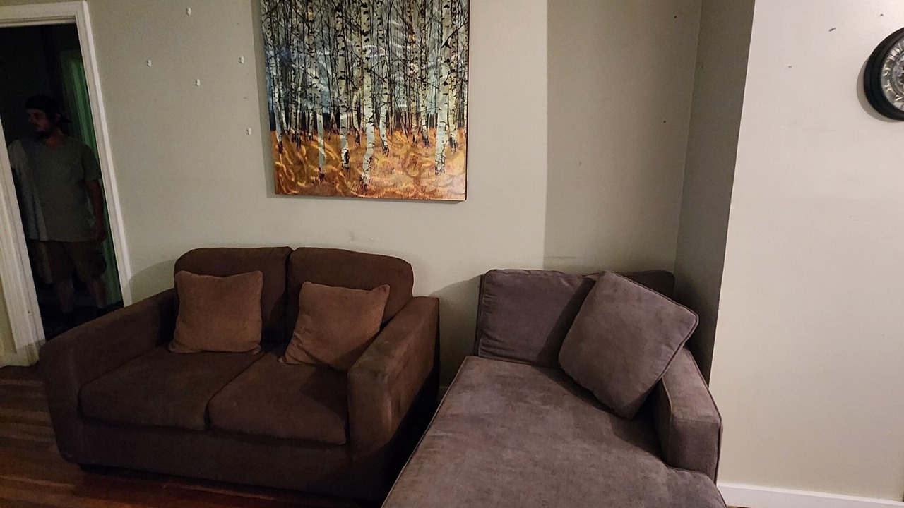 Photo of Livingroom in West Point