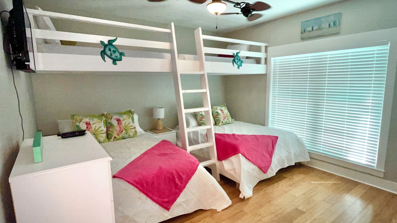 Photo of Bedroom in Fort Morgan
