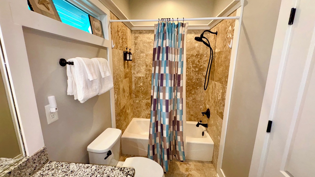 Photo of Bathroom in Fort Morgan
