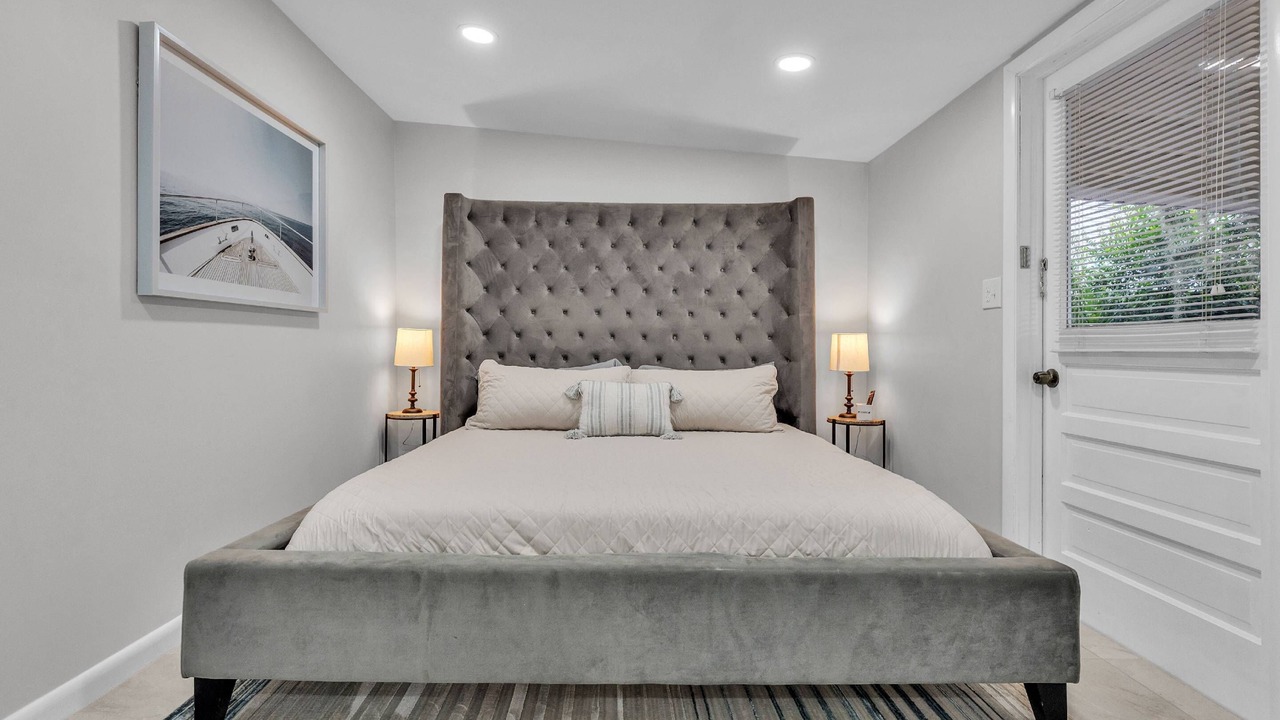 Photo of Bedroom in Lakeland