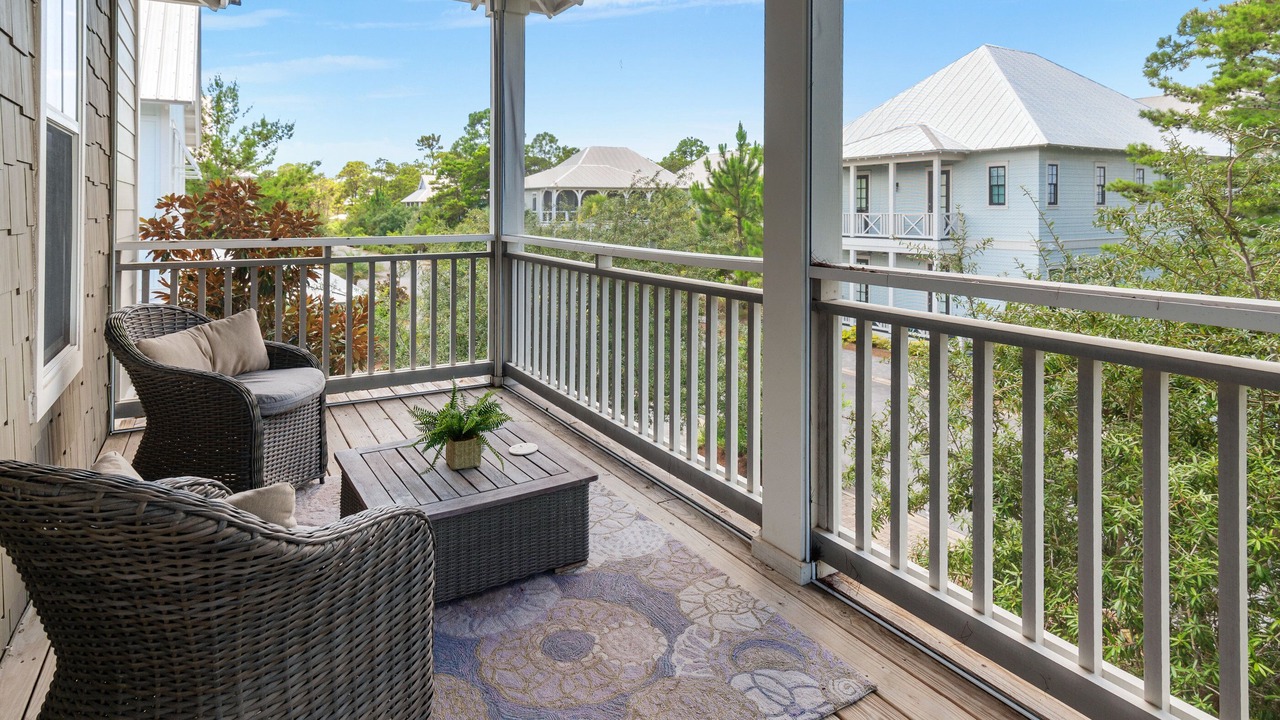 Photo of Outdoor in Lakeside at Blue Mountain Beach