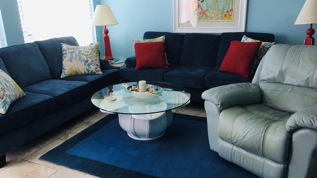 Photo of Livingroom in Southport