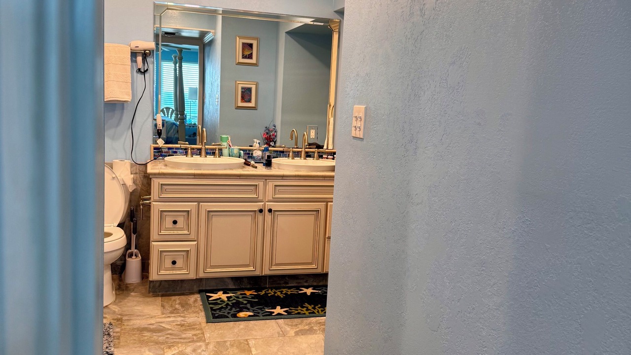 Photo of Bathroom in Southport