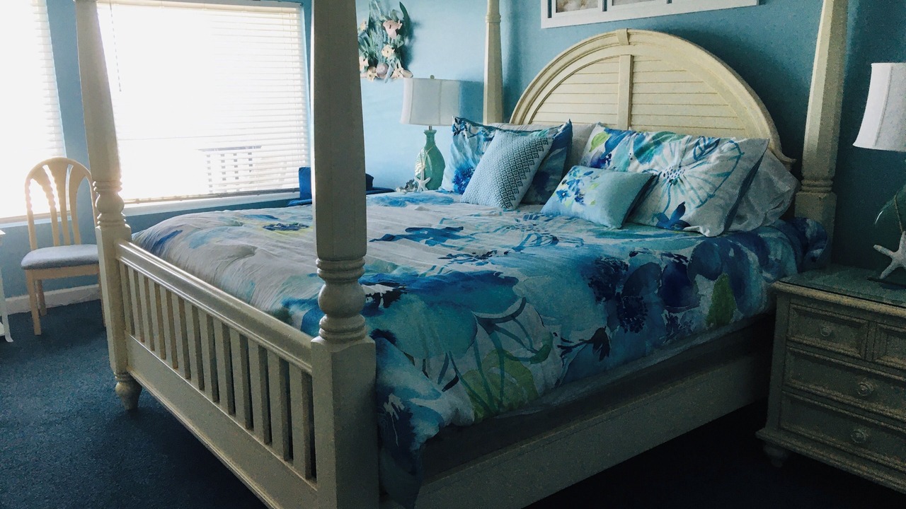 Photo of Bedroom in Southport