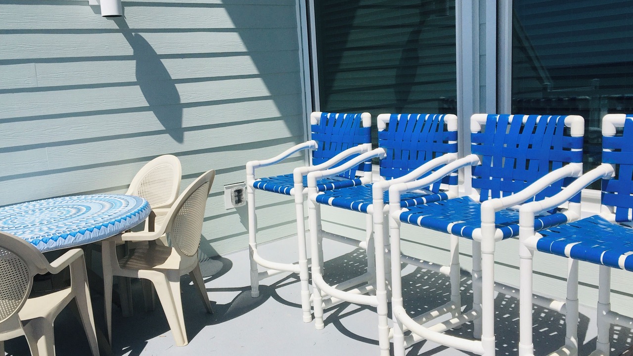 Photo of Patio Balcony in Southport