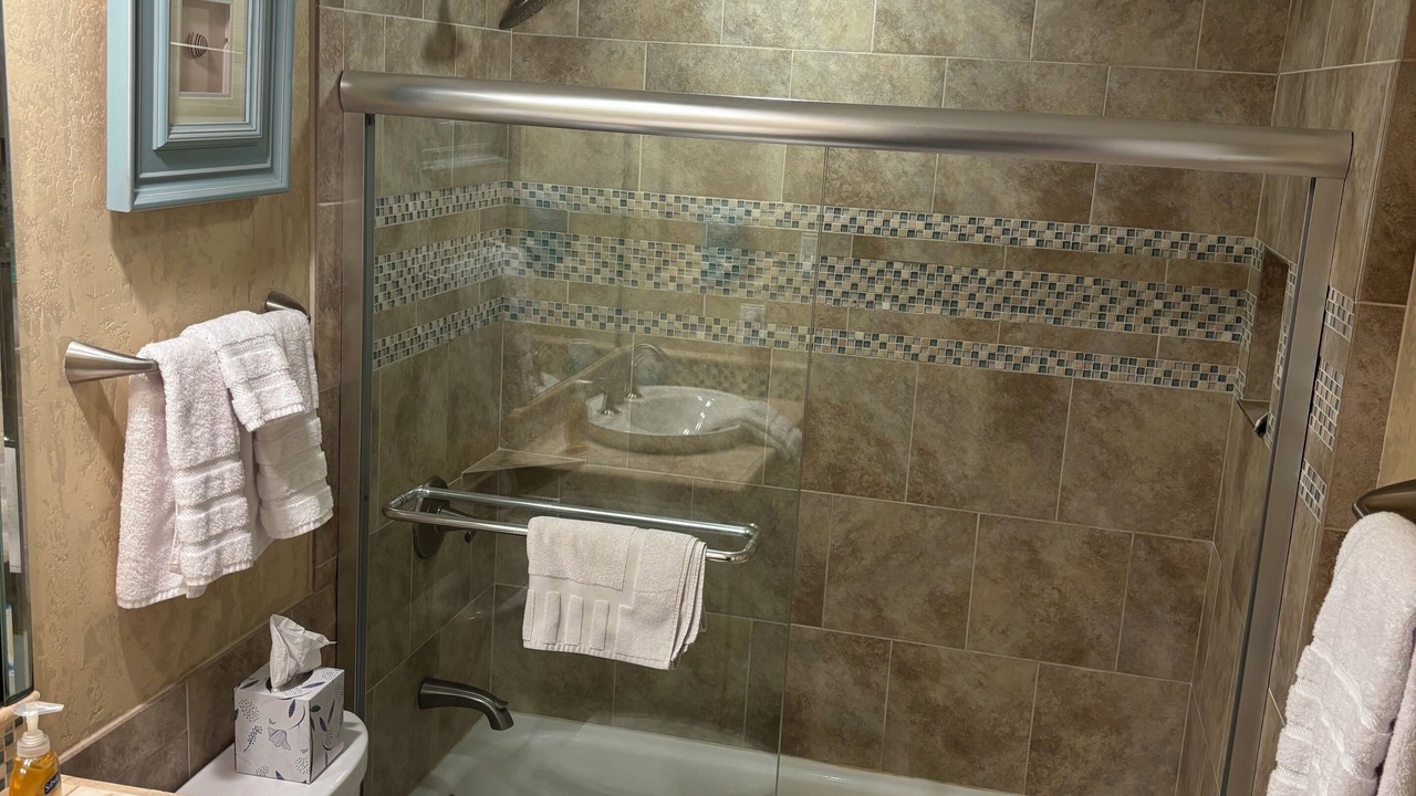 Photo of Bathroom in Southport