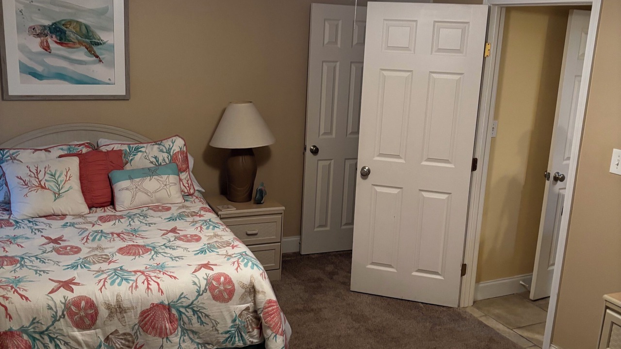 Photo of Bedroom in Southport