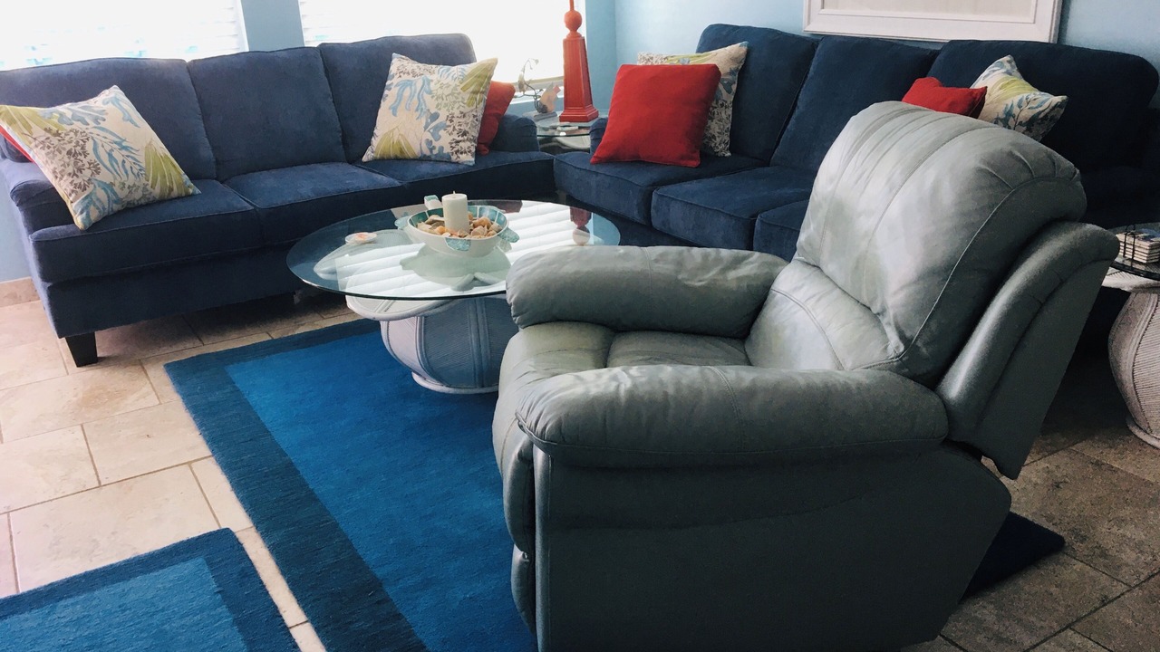 Photo of Livingroom in Southport