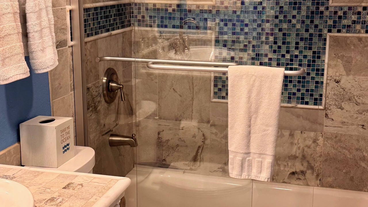 Photo of Bathroom in Southport