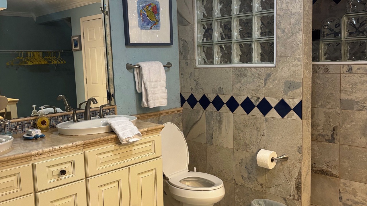 Photo of Bathroom in Southport