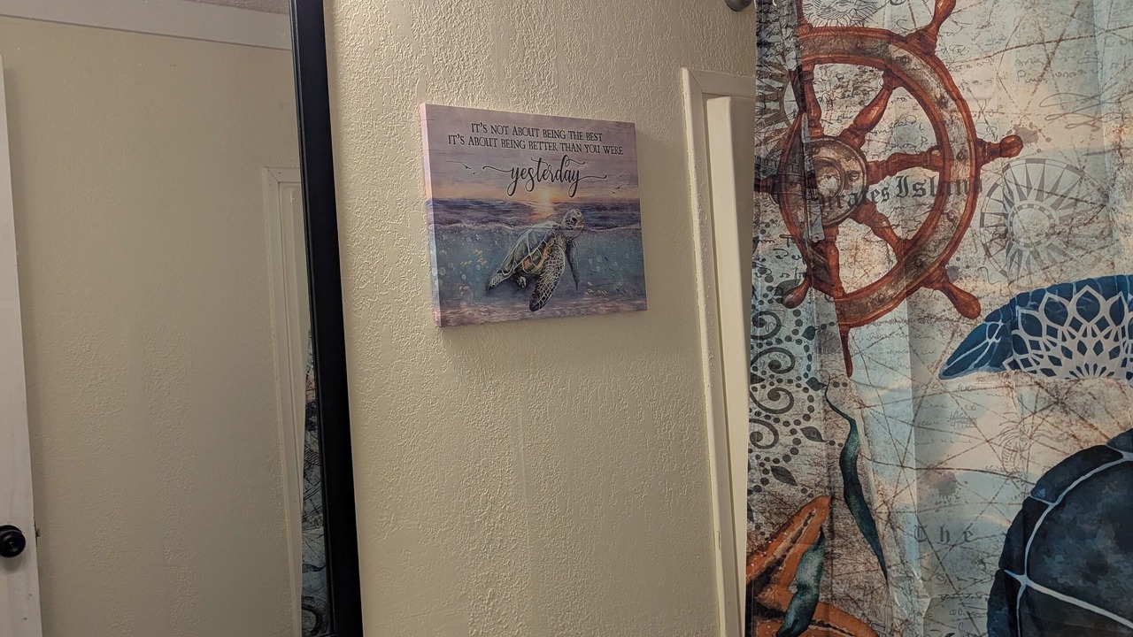 Photo of Bathroom in Salem