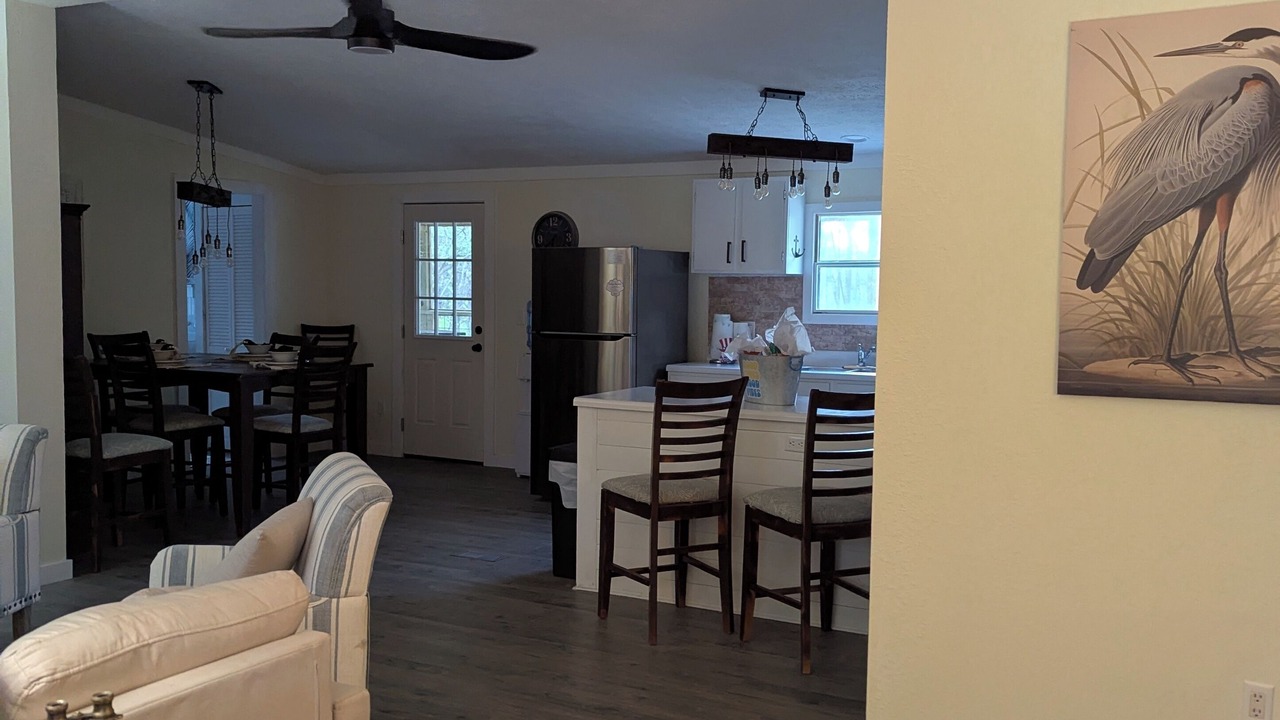 Photo of Livingroom in Salem