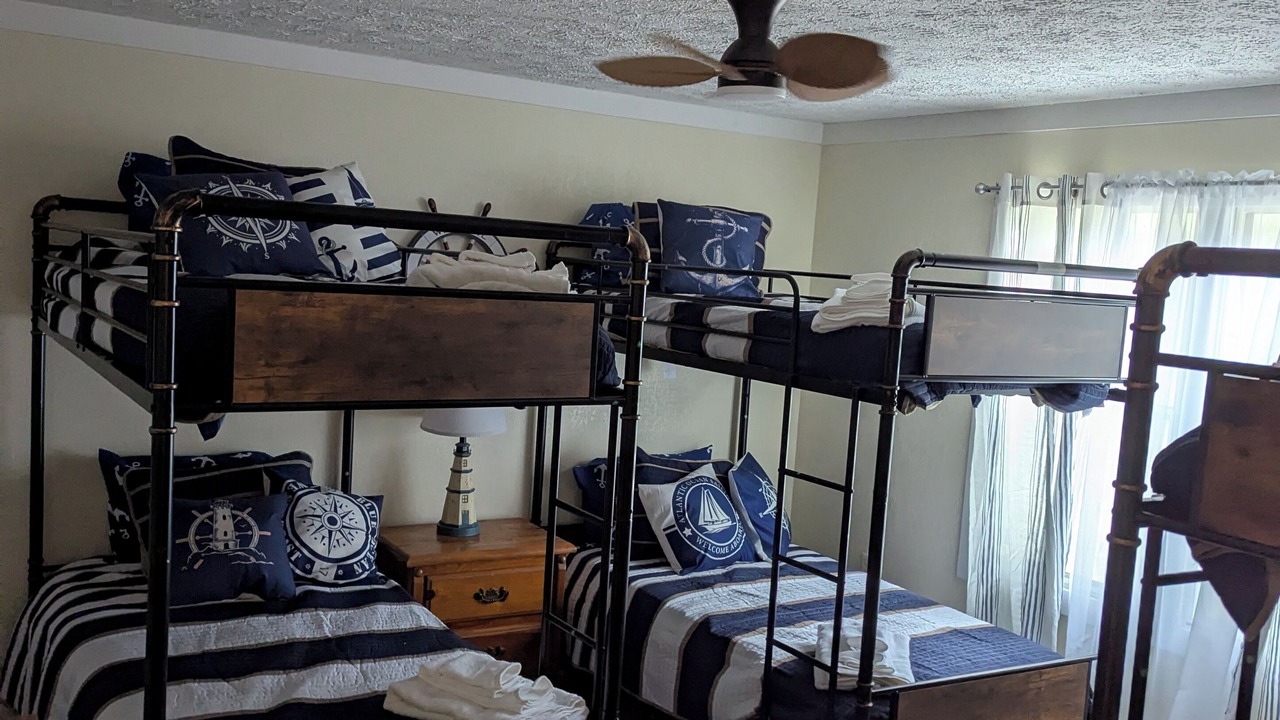 Photo of Bedroom in Salem