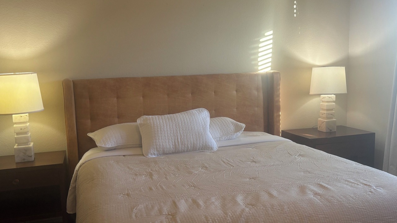 Photo of Bedroom in Lewisville