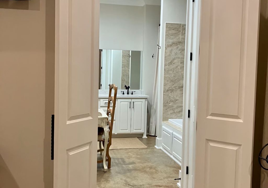 Photo of Bedroom in Houma