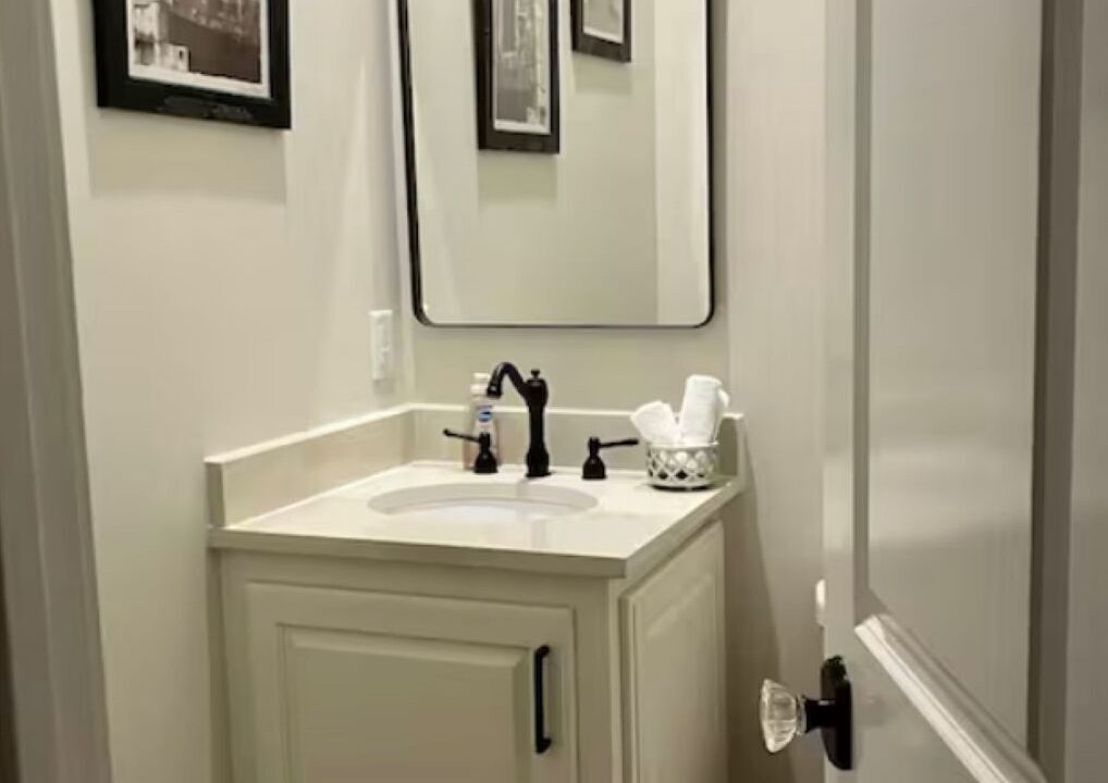Photo of Bathroom in Houma